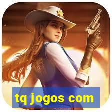 tq jogos com